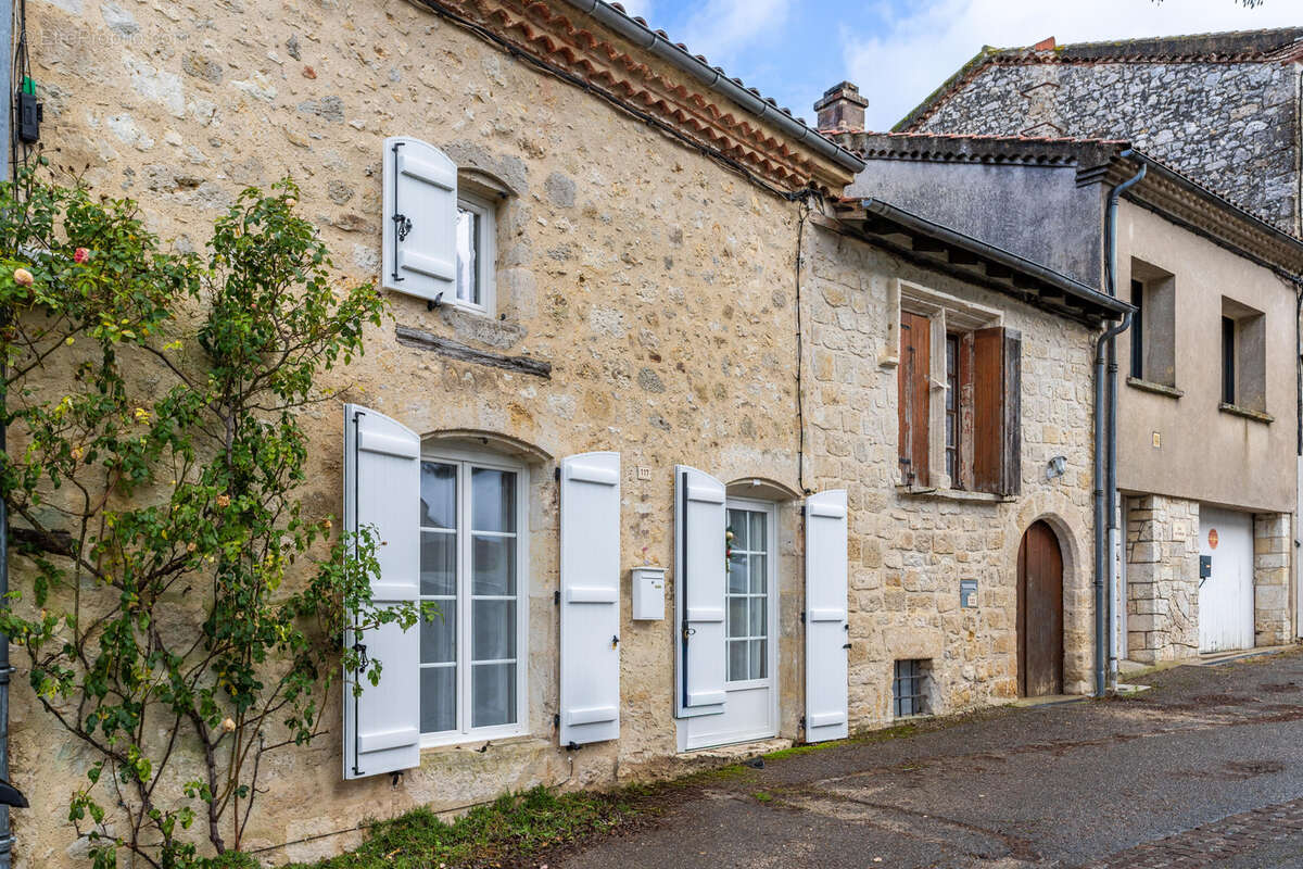 Maison à AGEN