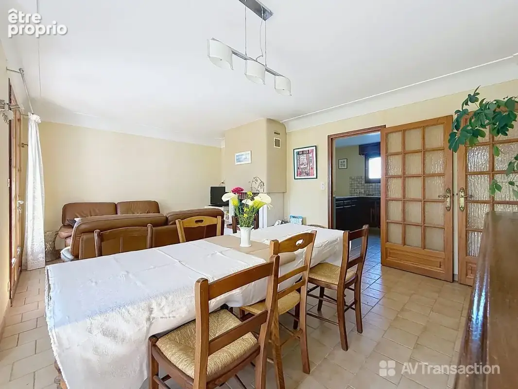 Maison 4 pièces 97 m² à vendre à Hinx (40180) - photo 13