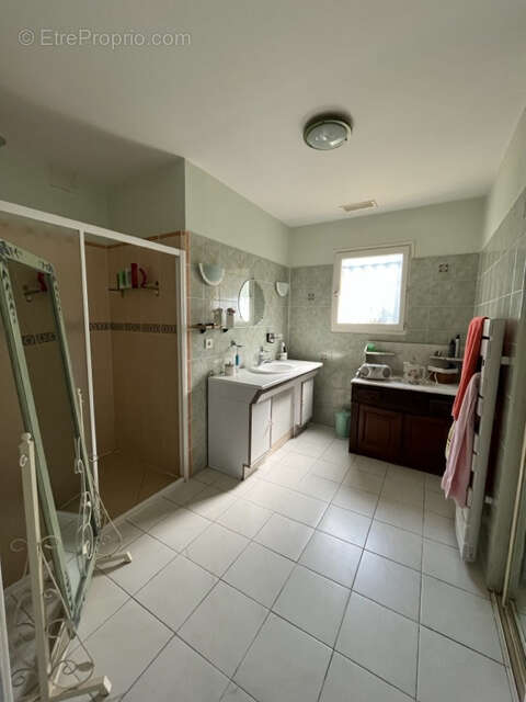 Maison à VILLEFRANCHE-DE-LAURAGAIS