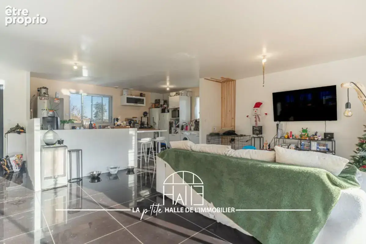 Maison 4 pièces 92 m² à vendre à Oradour-Sur-Glane (87520) - photo 2