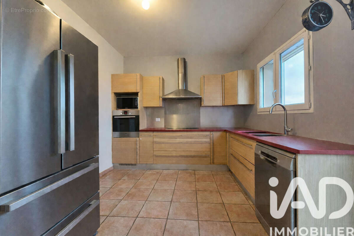 Photo 2 - Maison à CASTELSARRASIN