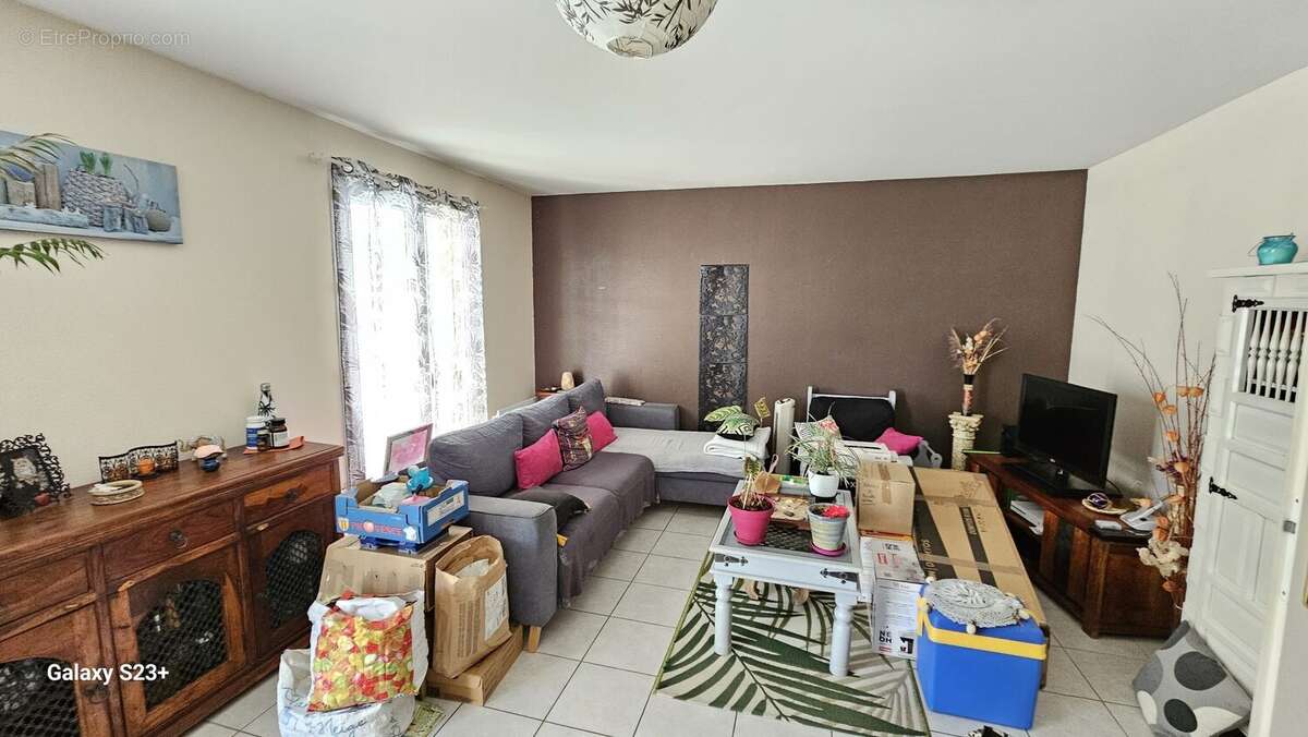 Maison 90 m² à Niort  - photo 6