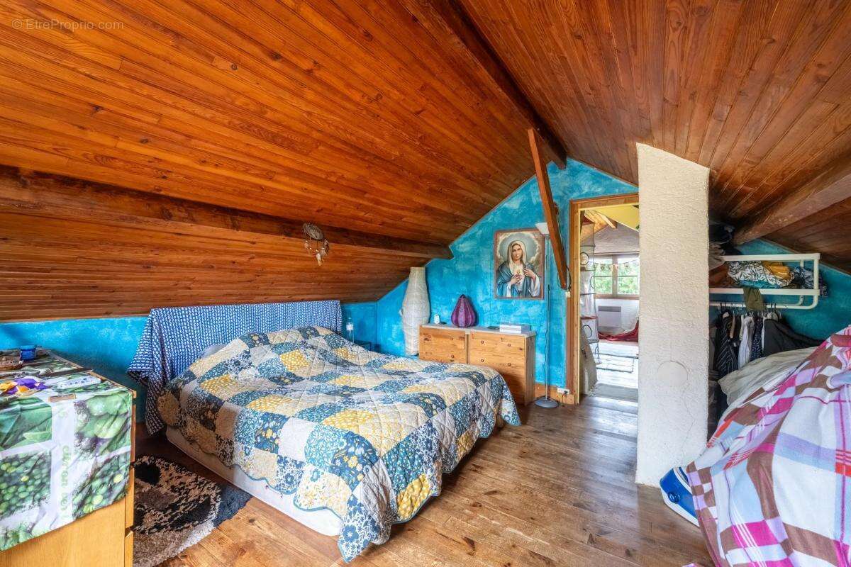 Maison à SOREL-MOUSSEL