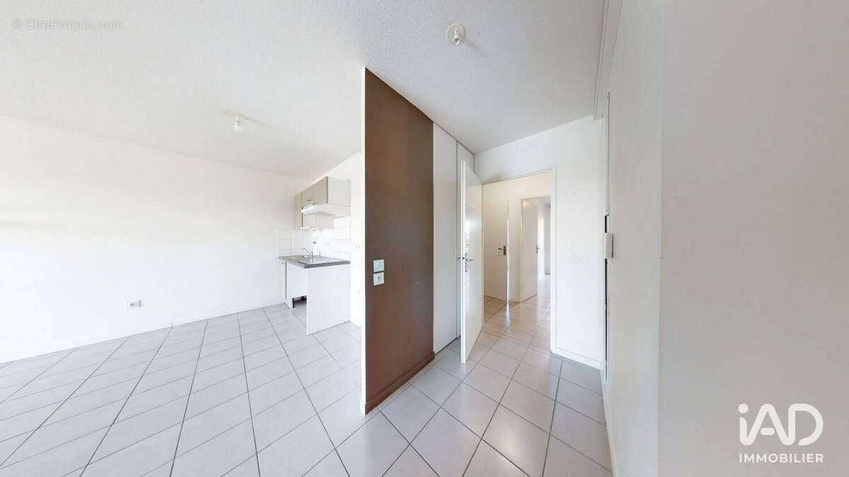 Photo 6 - Appartement à BAYONNE