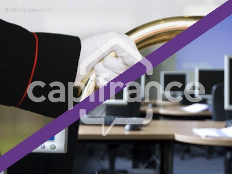 Commerce à MONTPELLIER