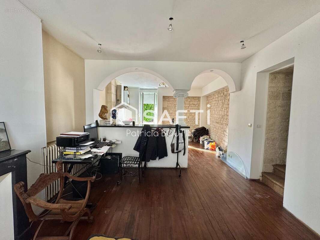 Photo 6 - Appartement à NIORT