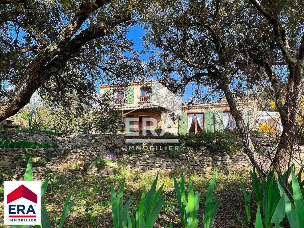 Maison à MAZAN
