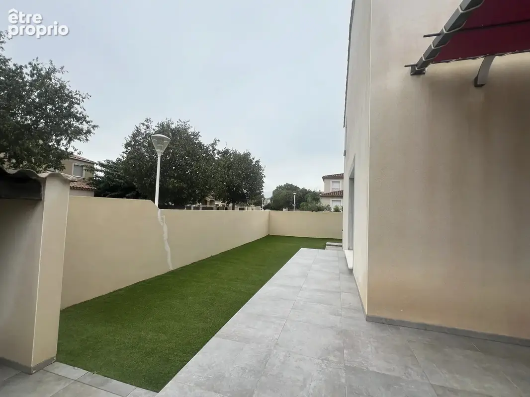  arles – coup de cœur !  maison 94 m² avec piscine, garage & jardin – dpe a ! - photo 24