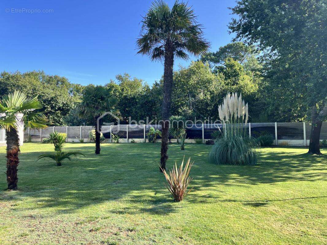 Maison à SOULAC-SUR-MER