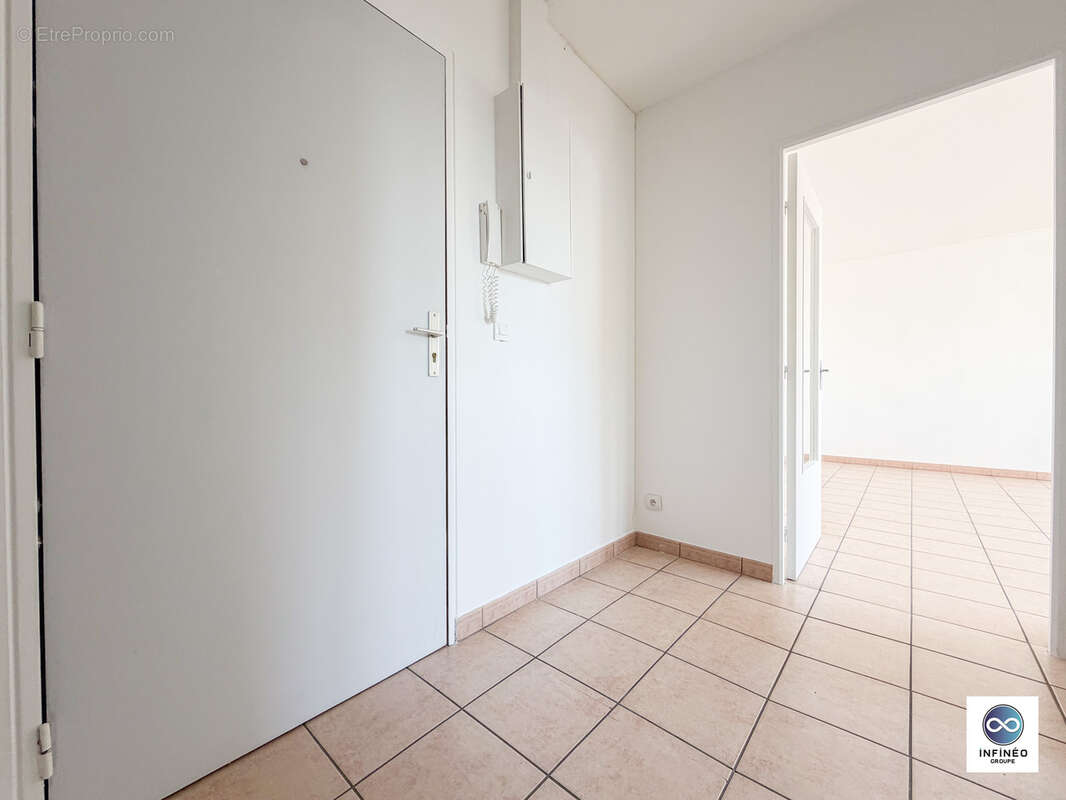 Appartement à CHARTRES