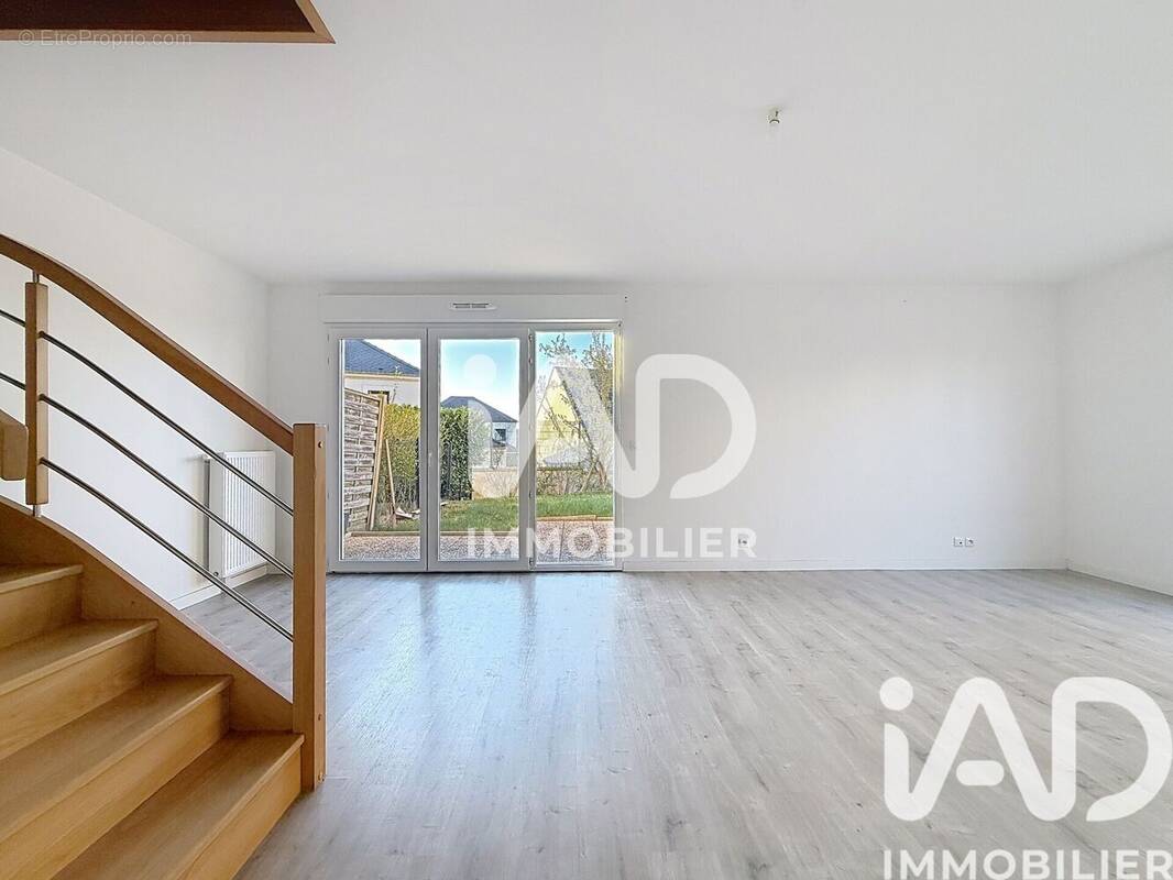 Photo 1 - Appartement à NANTEUIL-LES-MEAUX