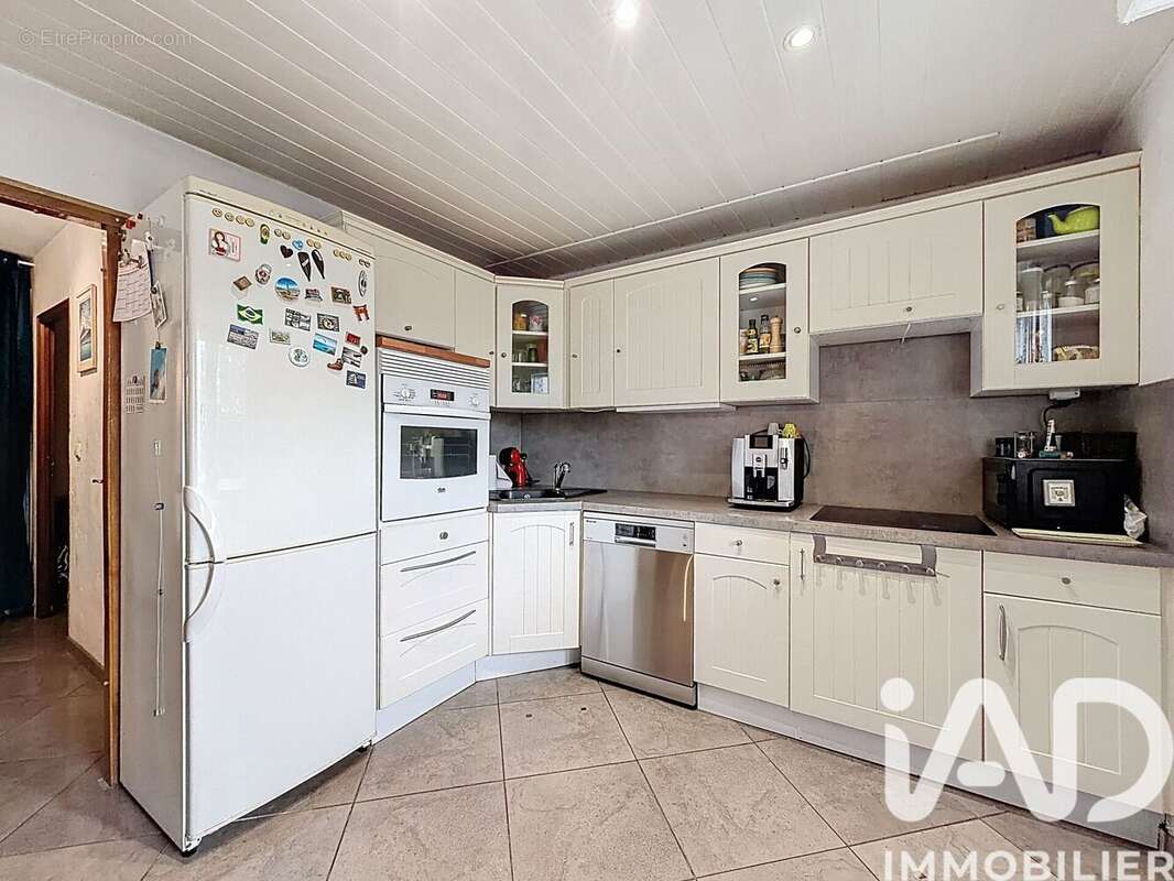 Photo 5 - Appartement à METZ