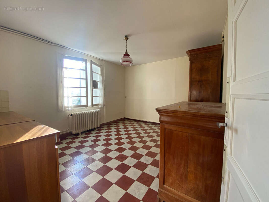 Maison à LES SABLES-D'OLONNE