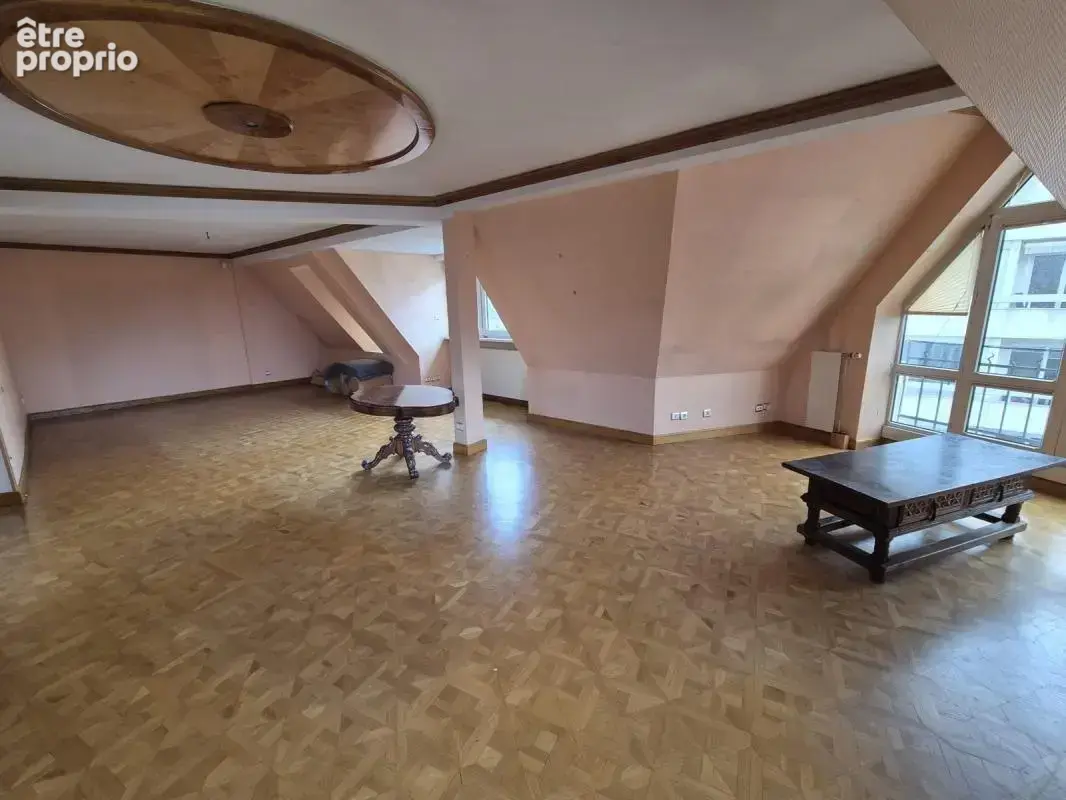 À Vendre – Appartement de Prestige face au Parc des Contades, Strasbourg - photo 5