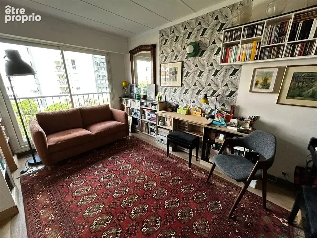 Appartement 5 pièces 93 m² à vendre à Paris-19e (75019) - photo 9