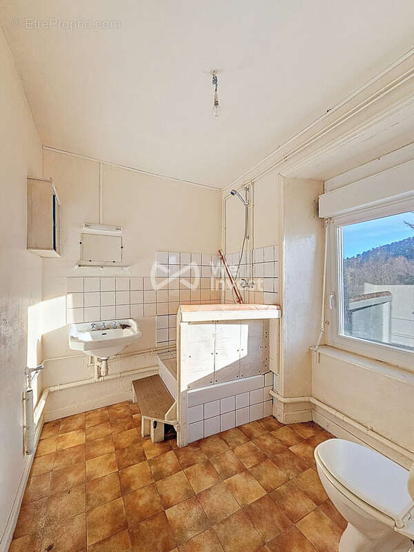 Appartement à SAINT-GEORGES