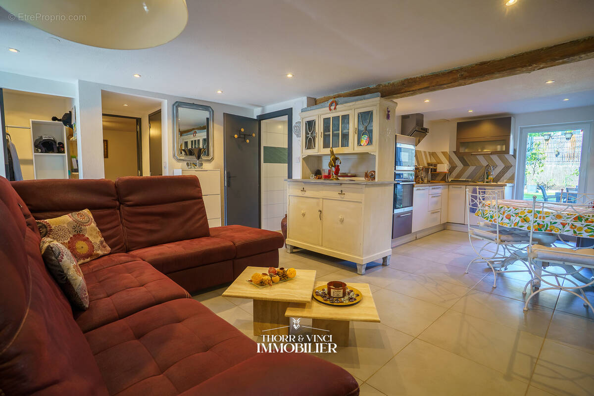 Appartement à WALDIGHOFEN
