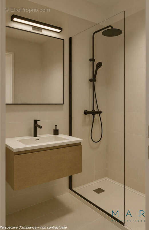 Appartement à LA GRANDE-MOTTE