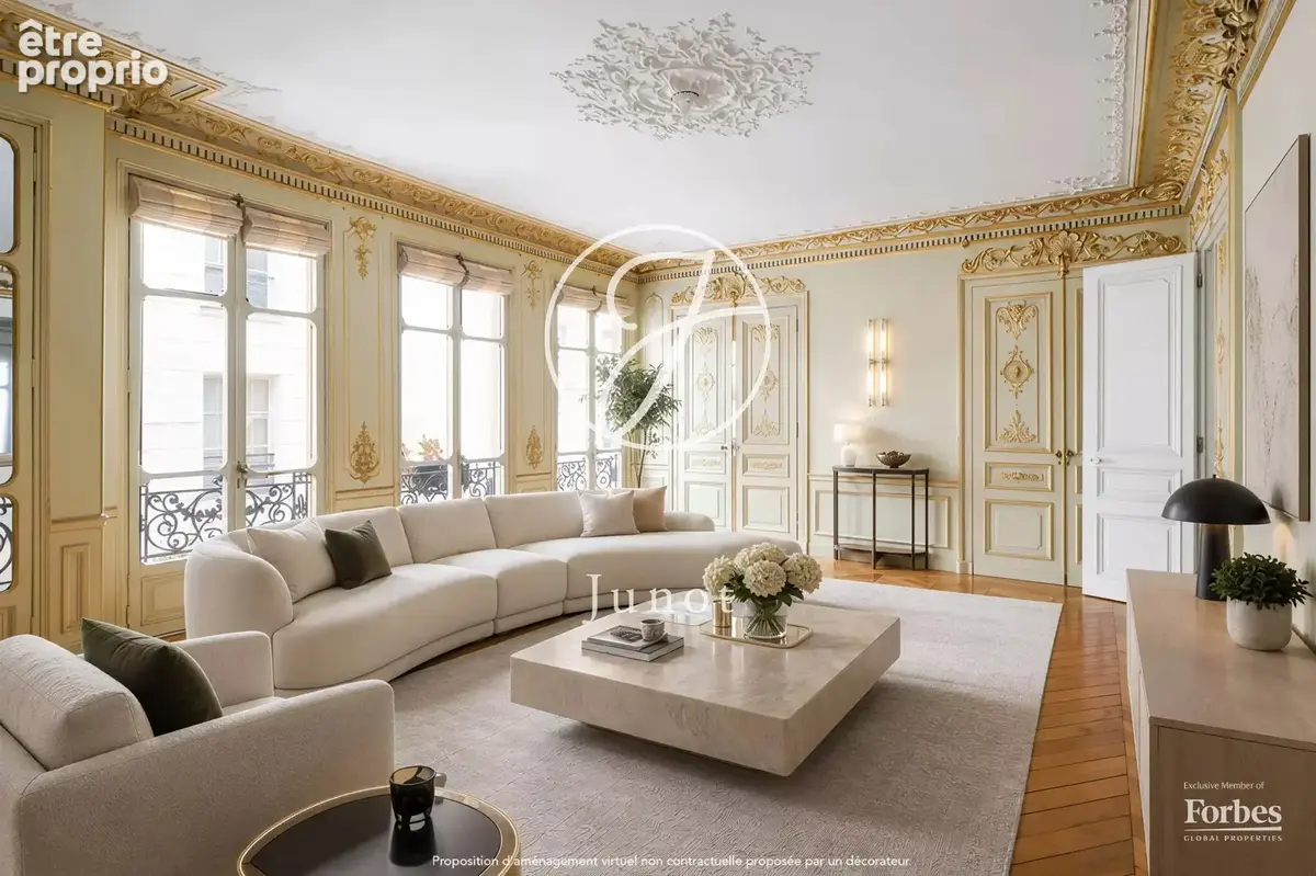 Appartement à PARIS-7E
