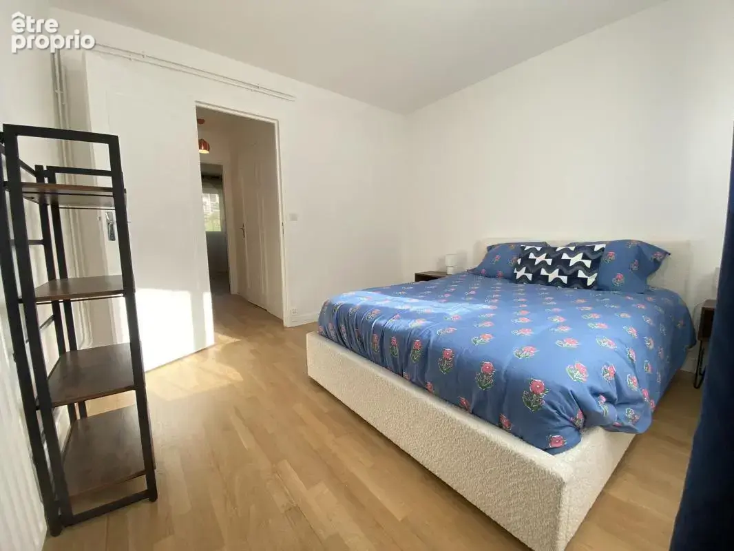 Appartement - photo 10