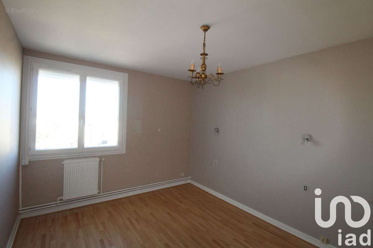 Photo 4 - Appartement à LE MANS