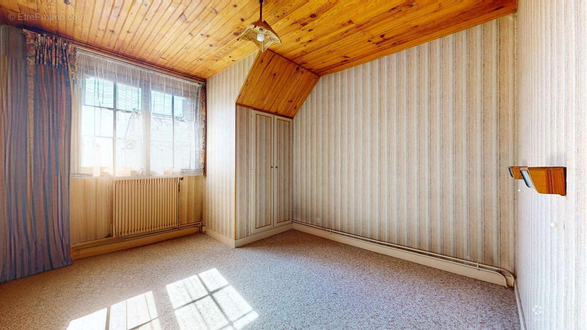 Maison à CORMEILLES-EN-PARISIS