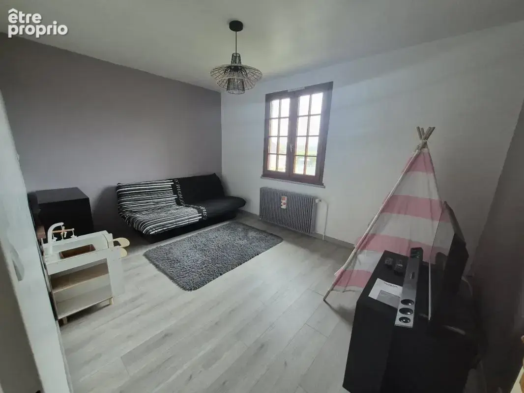 Maison 5 pièces 93 m² à vendre à Garennes-Sur-Eure (27730) - photo 7