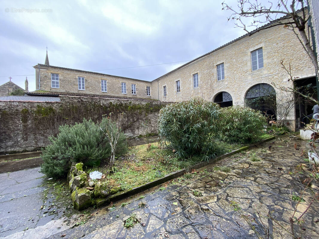 Maison à LANGON