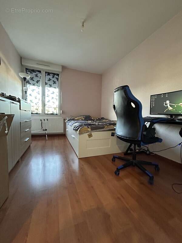 Appartement à PFASTATT