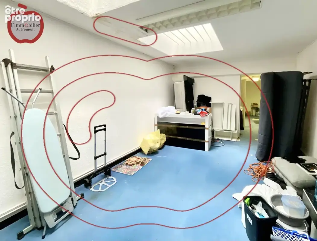 Immeuble de rapport - centre ville verneuil sur avre   idéal investisseur - photo 18