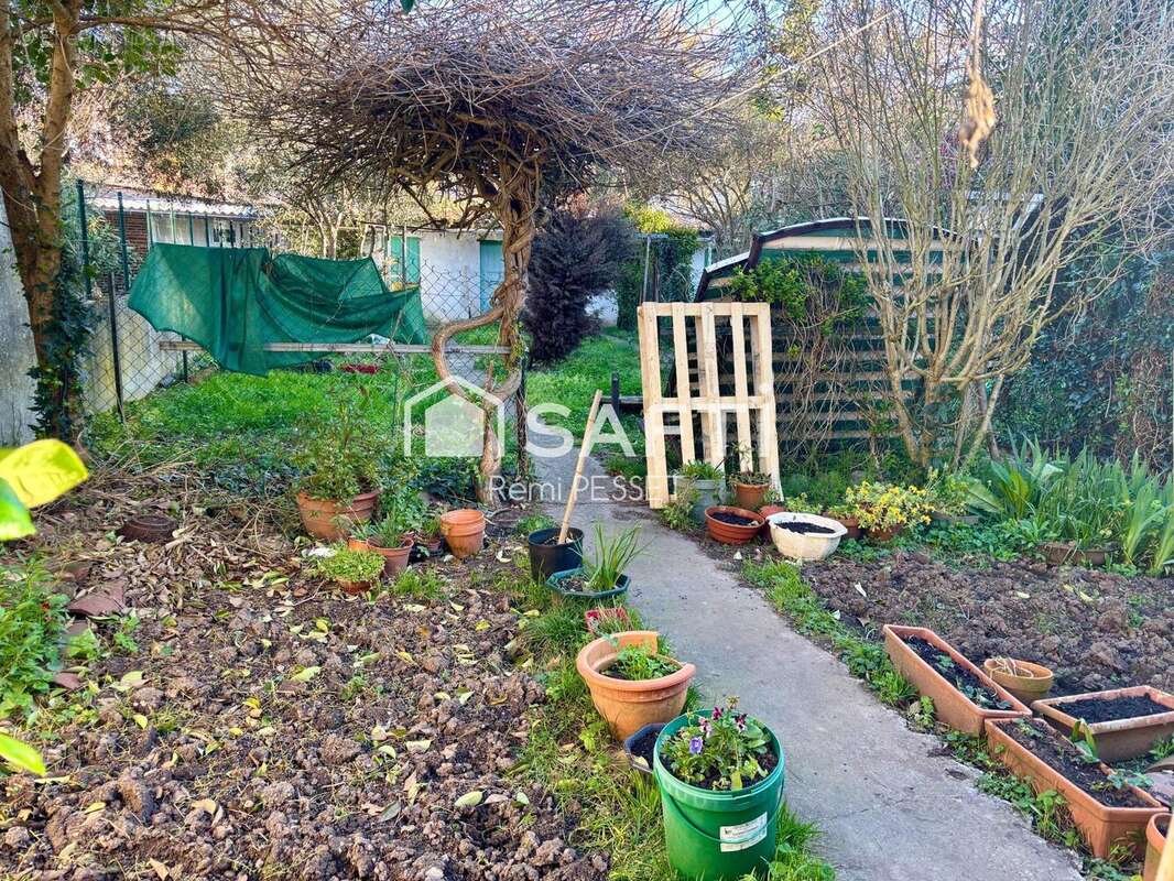 Photo 6 - Appartement à MONTAUBAN