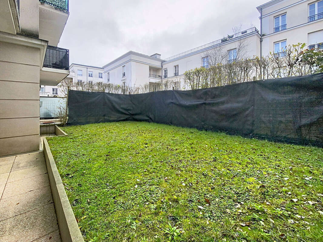 Appartement à SERRIS