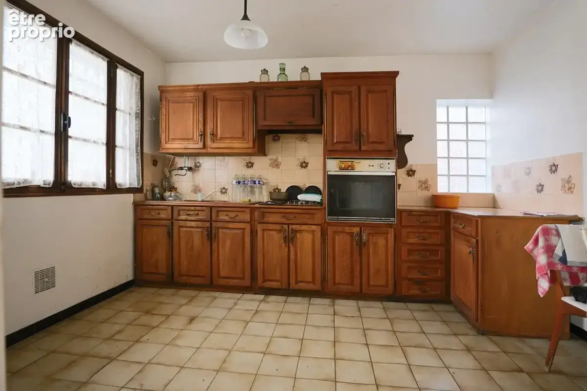 Maison 11 pièces 174 m² à vendre à Montreuil (93100) - photo 4