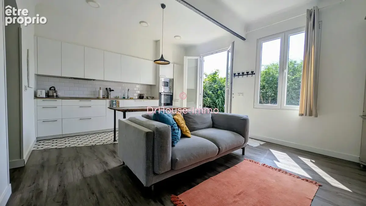 Appartement à BIRIATOU