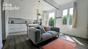 Appartement à BIRIATOU