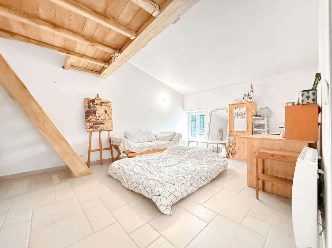 Maison à LA COLLE-SUR-LOUP