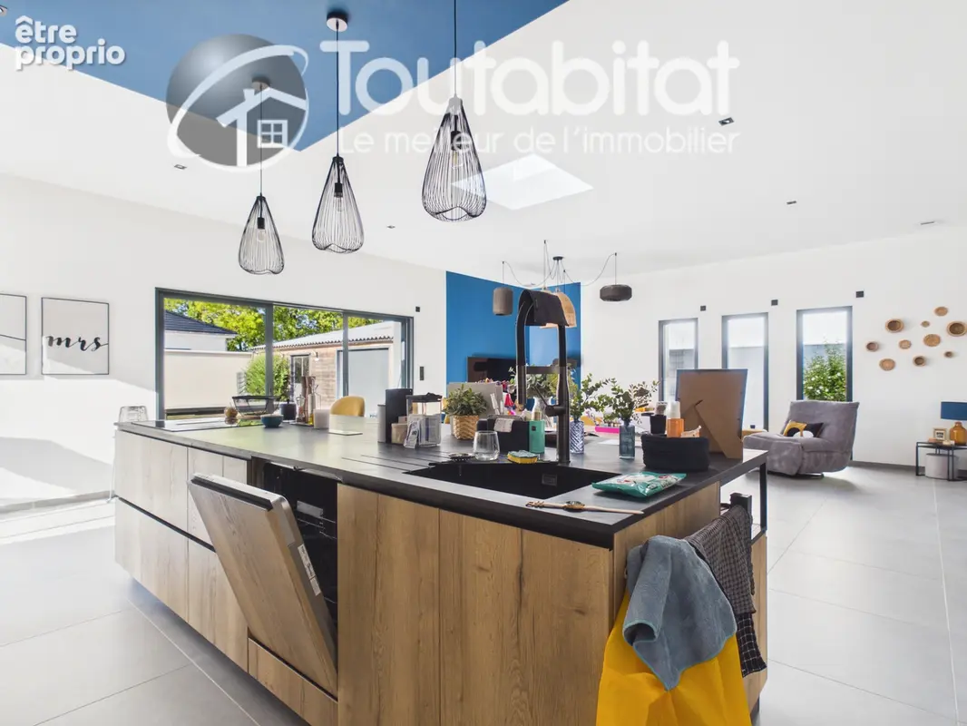 Maison 6 pièces 150 m² à vendre à Rethel (08300) - photo 33