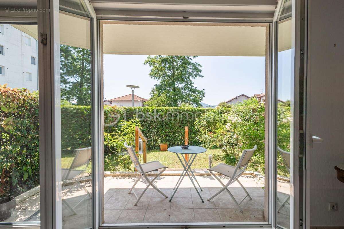 Appartement à ANNECY