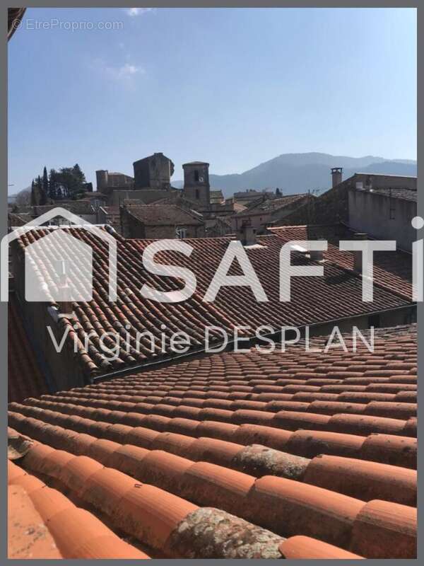 Photo 3 - Maison à SOUBES