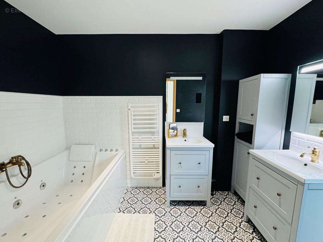 Appartement à LIBOURNE