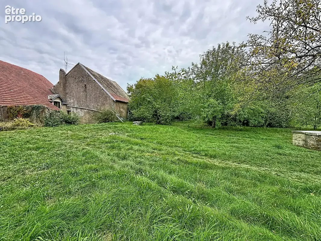 Maison 6 pièces 177 m² à vendre à Oiselay-Et-Grachaux (70700) - photo 4