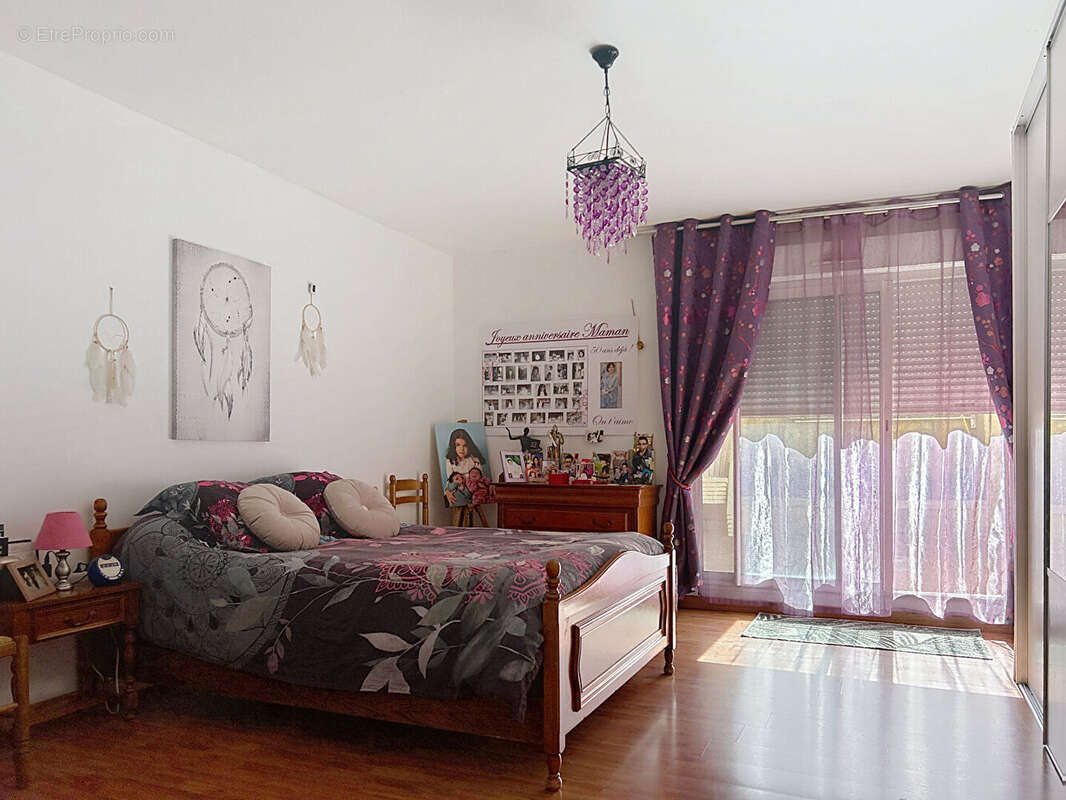 Maison à SAINT-BONNET-DU-GARD