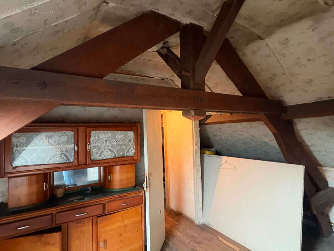 Maison La Ferte Chevresis 118.1 m2 - photo 11