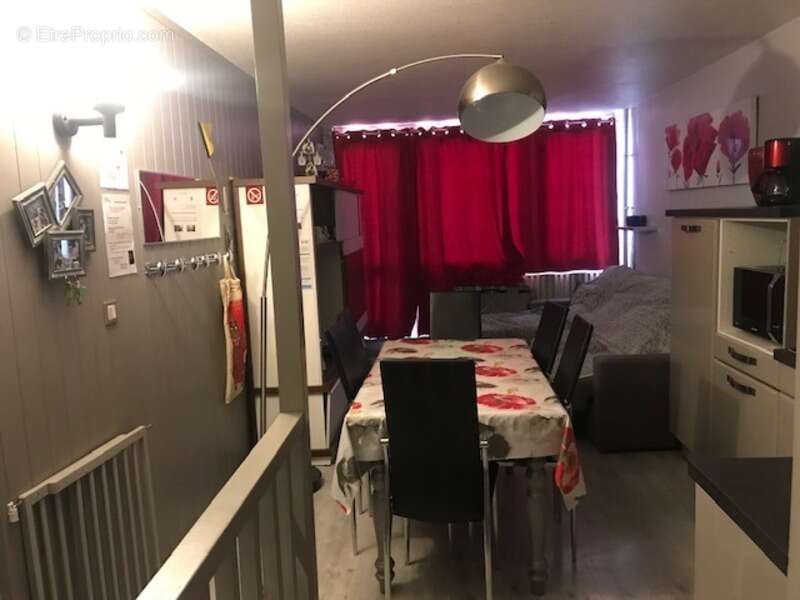 Appartement à ASTUGUE