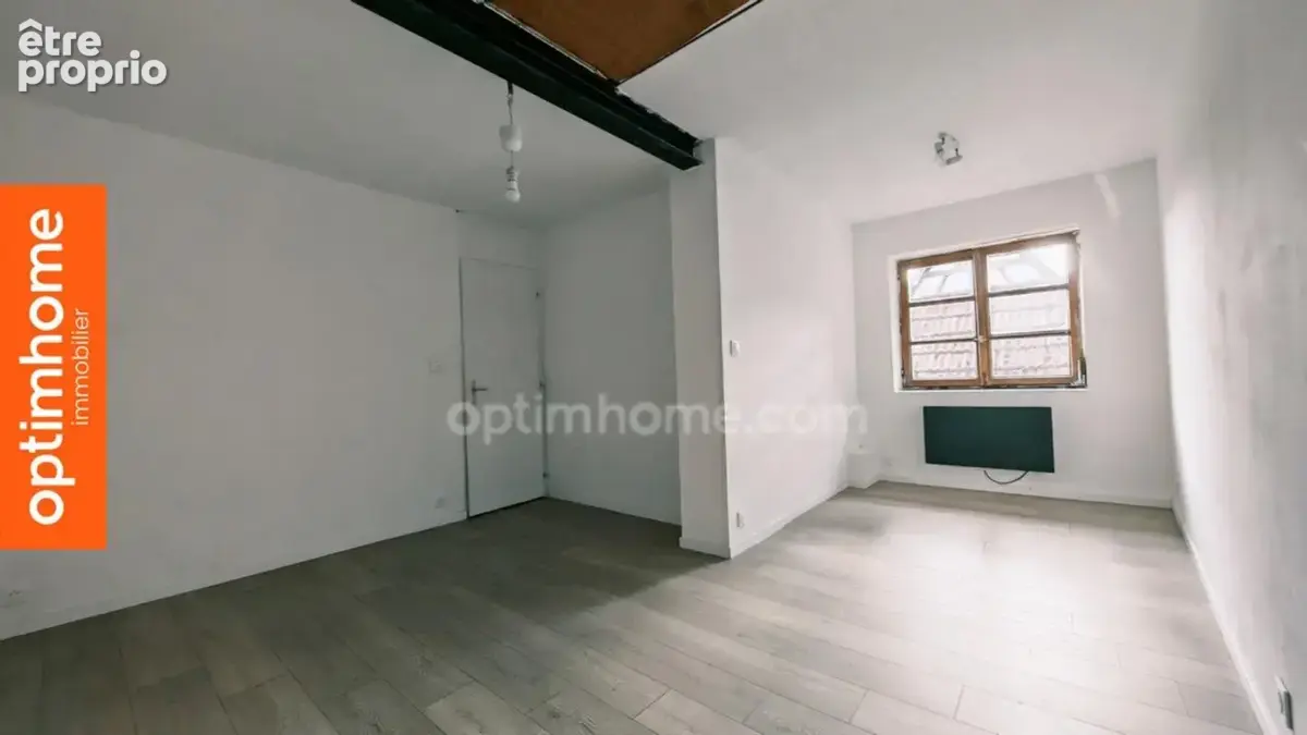 Maison à vendre 80m² OFFWILLER - photo 5