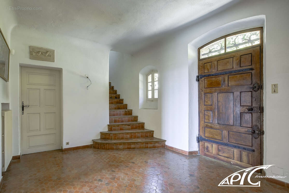 Maison à CABRIS