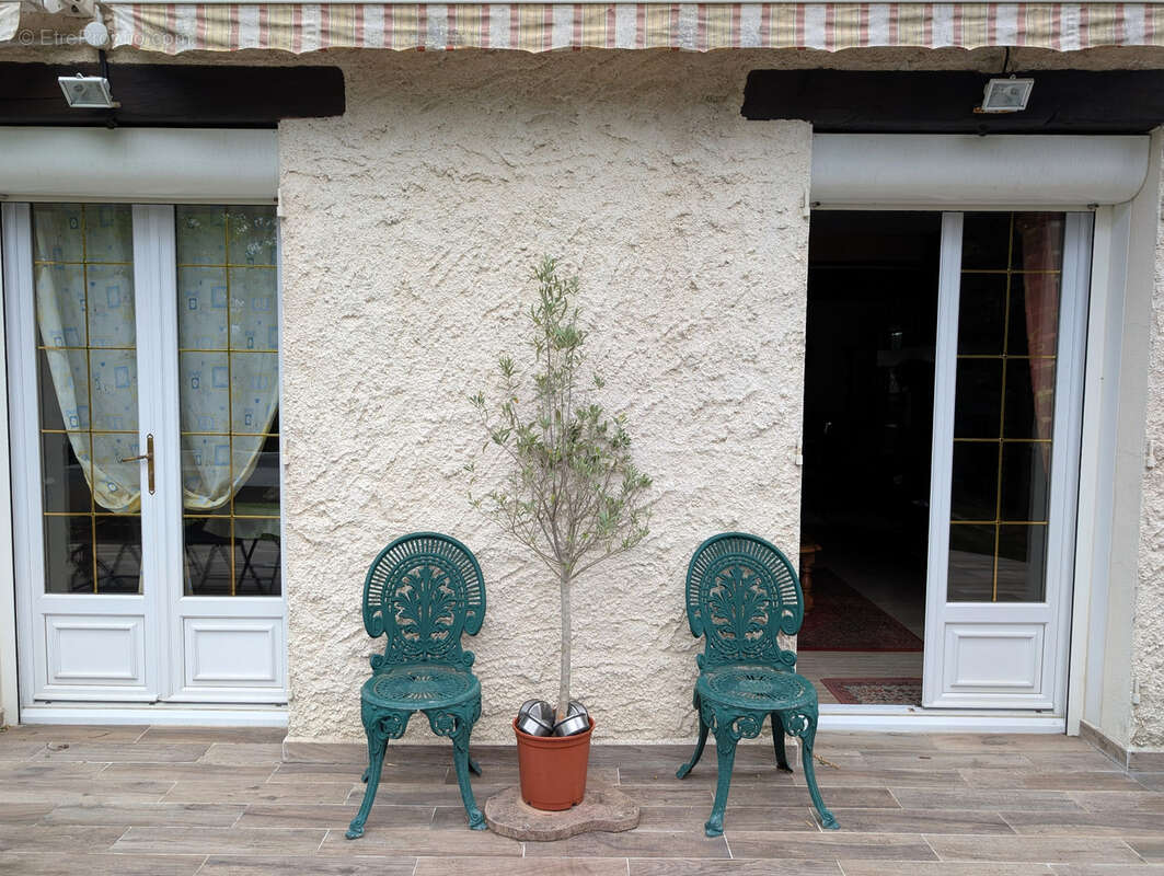 Maison familiale avec jardin à CHECY (45) - photo 20