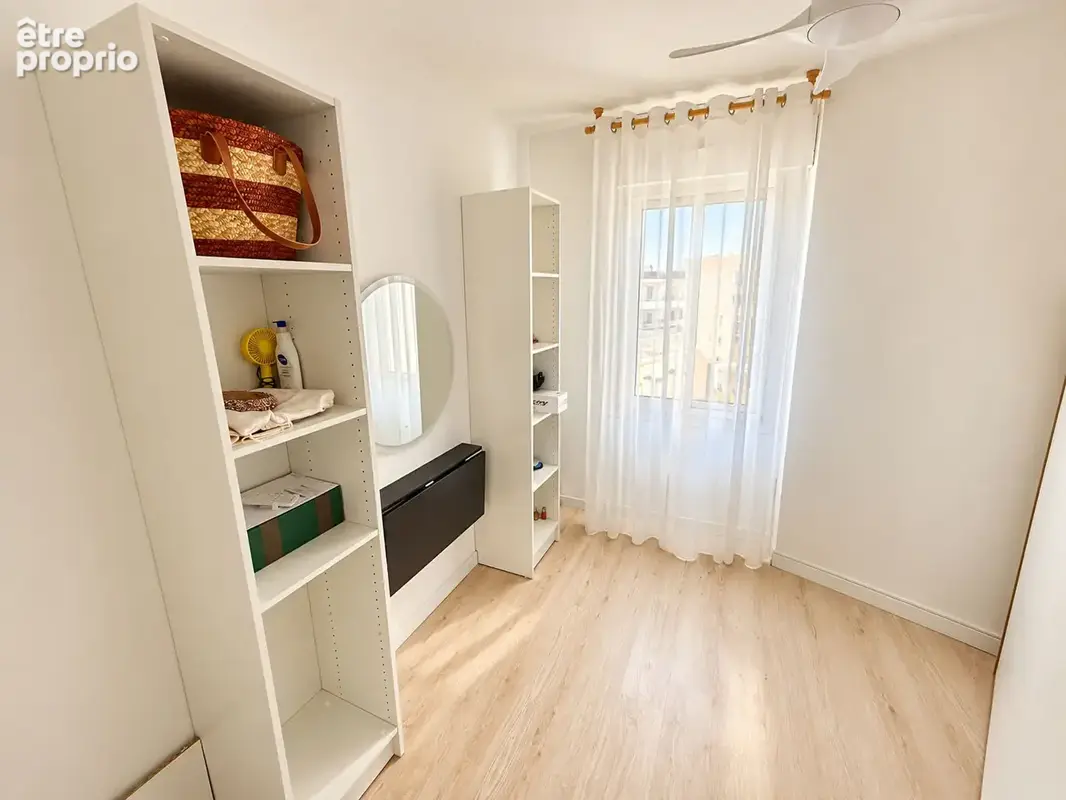 Appartement 53m² à bordeaux - photo 3