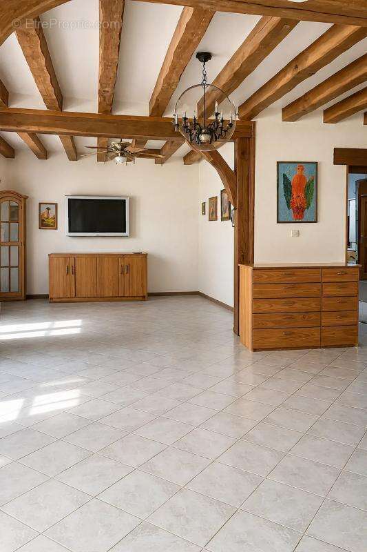Maison de 5 pièces de 146 m² à Boissy-sous-Saint-Yon - photo 10
