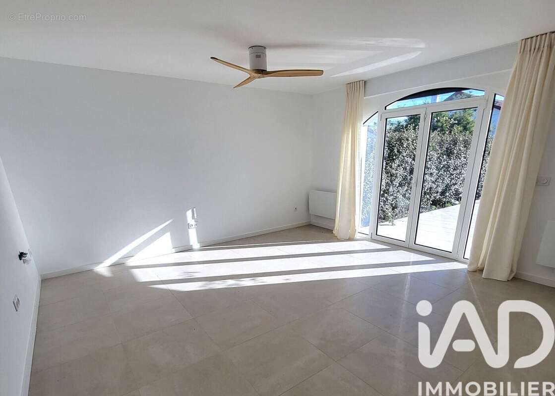 Photo 6 - Maison à SAINT-JEAN-DE-LUZ